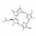 PYROPHEOPHORBIDE A METHYL ESTER