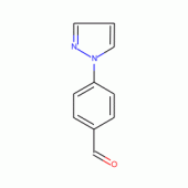 4-(1H-吡唑-1-基)苯甲醛