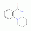 2-Piperidinobenzamide , 97%
