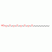 POLYOXYETHYLENE 8 MYRISTYL ETHER
