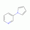 3-(1H-Pyrrol-1-yl)pyridine, 97%