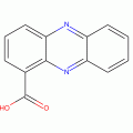 Phenazine-1-carboxylic acid