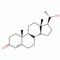 4-PREGNEN-20A-OL-3-ONE