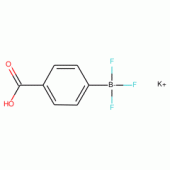 POTASSIUM 4-CARBOXYPHENYLTRIFLUOROBORAT