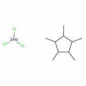 五甲基环戊二烯基三氯化锆