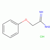 2-Phenoxyethanimidamide hydrochloride