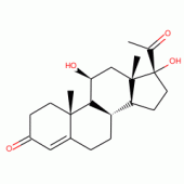 4-PREGNENE-11-B-17-A-DIOL-3-20-DIONE