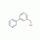 (3-Pyrid-3-ylphenyl)methanol, 97%