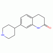 7-Piperidin-4-yl-3,4-dihydro-1H-quinolin-2-one