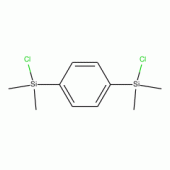 1,4-PHENYLENEBIS(CHLORODIMETHYLSILANE),