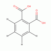 PHTHALIC-D4 ACID, 98 ATOM % D
