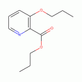 Propyl 3-Propoxypicolinate