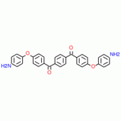1,4-PHENYLENEBIS((4-(4-AMINOPHENOXY)-PHE NYL)METHANONE), 97%