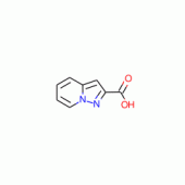 吡唑[1，5-A]吡啶-2-甲酸
