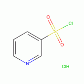 吡啶-3-磺酰氯盐酸盐