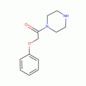 2-Phenoxy-1-piperazin-1-yl-ethanone