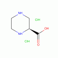 (S)-2-Piperazinecarboxylic acid dihydrochloride