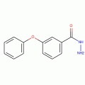 3-Phenoxybenzhydrazide