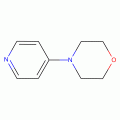 4-(4-Pyridyl)morpholine