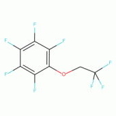 Pentafluoro(2,2,2-trifluoroethoxy)benzene