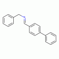 N-(4-PHENYLBENZYLIDENE)BENZYLAMINE, 97%