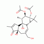 PHORBOL 12,13-DIACETATE