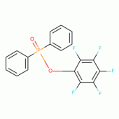 五氟苯基二苯基磷酸酯