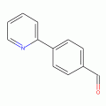 4-(Pyridin-2-yl)benzaldehyde