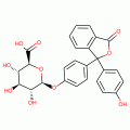 PHENOLPHTHALEIN-GLUCURONIC ACID FROM RAB BIT URINE