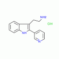 2-(2-Pyridin-3-yl-1H-indol-3-yl)ethylamine hydrochloride