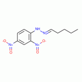 戊醛-DNPH
