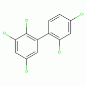 2,2',3,4',5-戊氯联苯