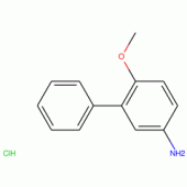 3-Phenyl-p-anisidine hydrochloride