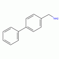 4-PHENYLBENZYLAMINE, 97%
