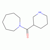 1-(Piperidin-3-ylcarbonyl)azepane 97%