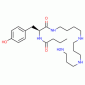 PHILANTHOTOXIN 433 TRIS-TRIFLUOROACETATE  >99%POLYAMINE-CONTAINING