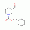Piperidine-3-carboxaldehyde, N-CBZ protected 97%