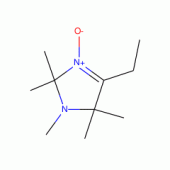 1,2,2,5,5-Pentamethyl-4-ethyl-3-imidazoline-3-oxide, 99%