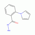 2-(1H-吡咯-1-及)苯-1-甲酰肼