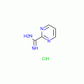 2-Pyrimidinecarboximidamide Hydrochloride