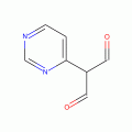 2-(4-Pyrimidyl)malondialdehyde