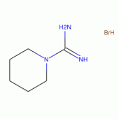 Piperidine-1-carboximidamide hydrobromide , 95%