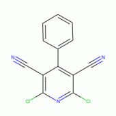 啶菌腈