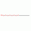 POLYOXYETHYLENE 8 CETYL ETHER