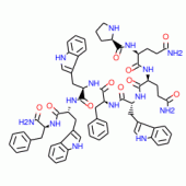 (D-PRO4,D-TRP7,9,10,PHE11)-SUBSTANCE P*F RAGMENT 4-1
