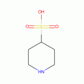 PIPERIDINE-4-SULPHONIC ACID-