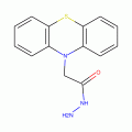 2-(10H-Phenothiazin-10-yl)acetohydrazide, tech