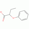 2-苯氧基丁酸