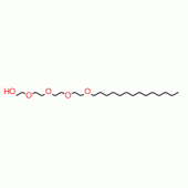 POLYOXYETHYLENE 4 MYRISTYL ETHER