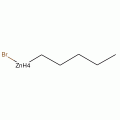 PENTYLZINC BROMIDE, 0.5M SOLUTION IN TET RAHYDROFURAN